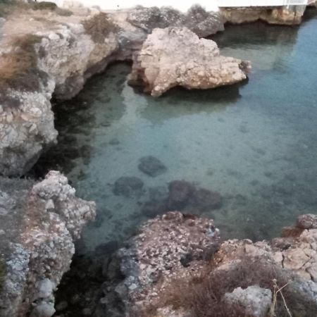 Kamares Villa Nardò Eksteriør billede