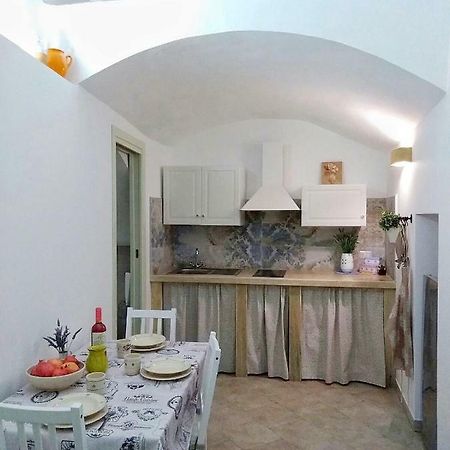 Kamares Villa Nardò Eksteriør billede