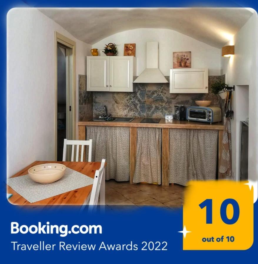 Kamares Villa Nardò Eksteriør billede