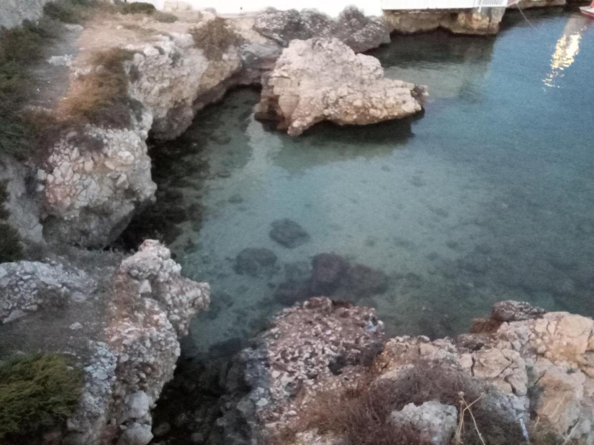 Kamares Villa Nardò Eksteriør billede