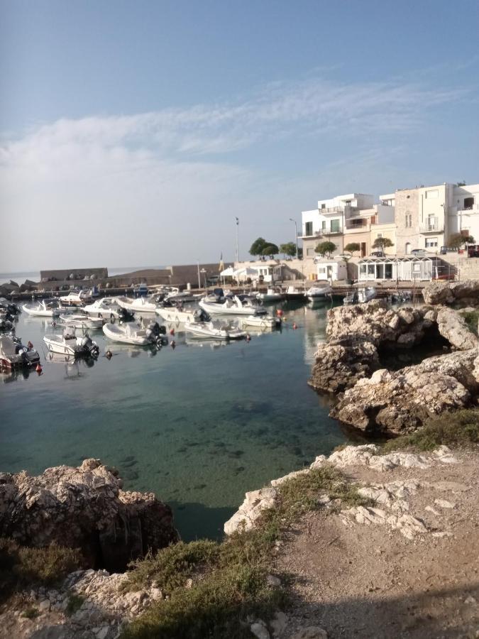 Kamares Villa Nardò Eksteriør billede