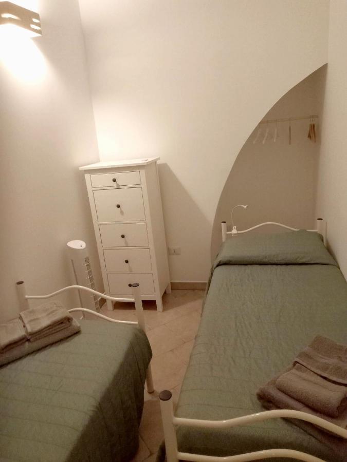 Kamares Villa Nardò Eksteriør billede