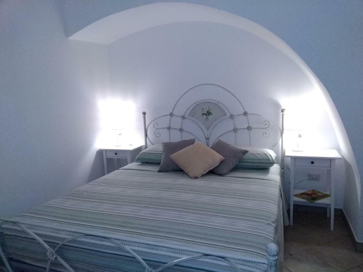 Kamares Villa Nardò Eksteriør billede