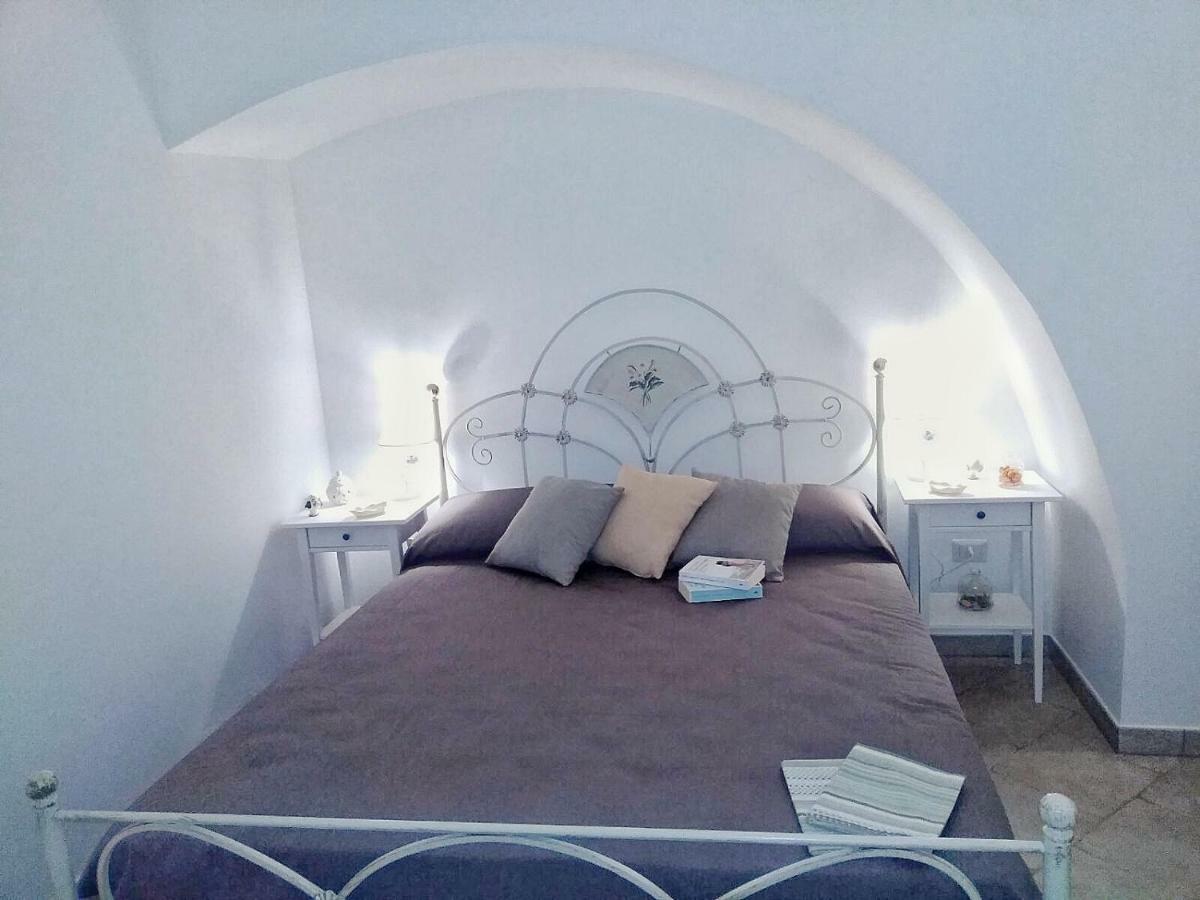 Kamares Villa Nardò Eksteriør billede