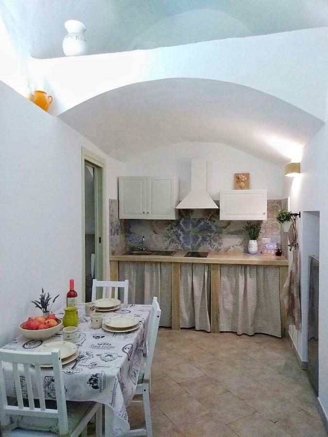 Kamares Villa Nardò Eksteriør billede
