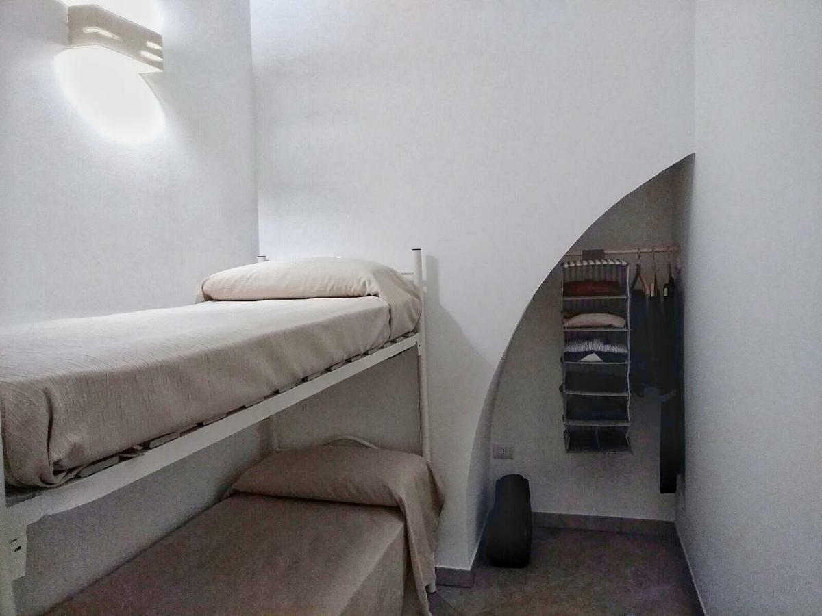 Kamares Villa Nardò Eksteriør billede